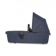 Aer mózeskosár - Navy blue Navy blue